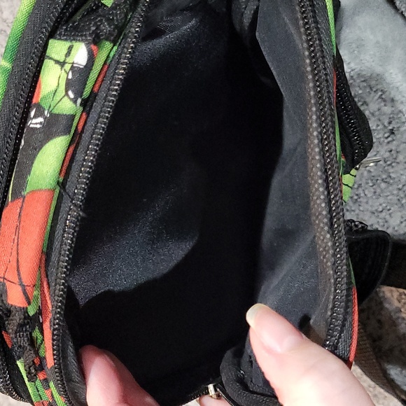 Lovely Ladybugs Daypack - Picture 7 of 16